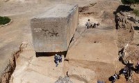 Archaeological finds cast new light on Hanoi Citadel