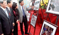 Vietnam celebrates national action month against HIV/AIDS