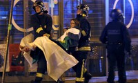 153 dead in Paris attack