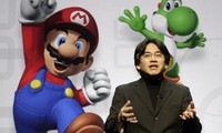 Satoru Iwata - Nintendo's gaming CEO has passed away