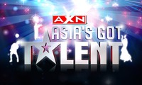 AXN tops ratings