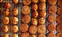 Handmade moon cakes find their place in the sun
