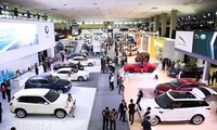 Car importers cry foul over 'confusing' luxury tax rules in Vietnam