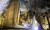 Quang Binh to organise Cave Festival