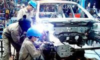 11-month industrial production index up 9.7 percent