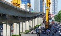 Middle-income Vietnam set to lose preferential WB loans