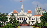 Ho Chi Minh city prepares to celebrate Southern Liberation & Reunification Day