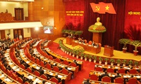 Party Central Committee convenes 13th plenum