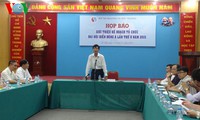 Da Nang hosts 5th East Asian Seas Congress