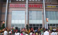 Ho Chi Minh city enterprises to research Russian market