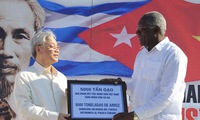 Vietnamese firms tap Cuban market potential