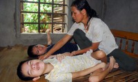Documentary film on Vietnam’s Agent Orange victims screened in France