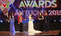 Vietnamese-Korean television series wins three VTV Awards