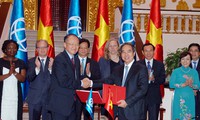 World Bank continues concessional loans for Vietnam