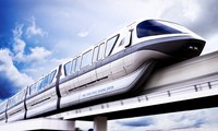 HCM City monorail line No 2 costs 690 million USD