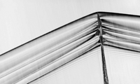 Incredible photos of supersonic shock waves