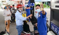 Vietnam to stabilise petrol imports until year-end