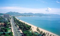 Khanh Hoa Province aims to attract more Chinese tourists