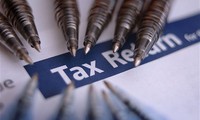 Enterprises complain of slow tax returns