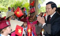 Vietnam-Cuba committee session wraps up