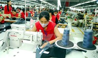Vietnam to diversify textile material suppliers