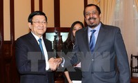 Kuwaiti Ambassador hailed for promoting cooperation with Vietnam
