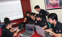 Vietnam’s top 40 IT firms named