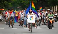 Ha Noi to host Viet Pride festival