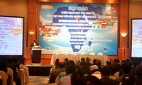 Vietnam promotes trade ties with Middle East, African nations