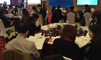 11th Legal Partner Forum opens in Hanoi