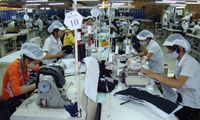 Vietnam’s textile exports face challenges