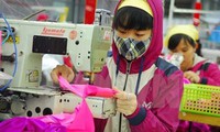TPP may help Vietnam sew up clothing exports
