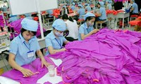 Exports contribute to Vietnam’s economic growth in 2015