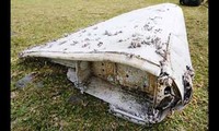 Suspected MH370 debris found in Mozambique delivered to Malaysia