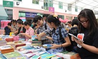 Vietnam ready for third Book Day