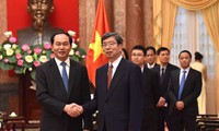 ADB continues support for Vietnam