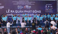 Vietnam to turn off lights for Earth Hour Campaign 2016