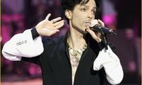 Prince: Dead at 57