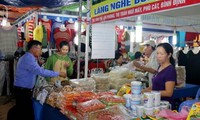 150 businesses join industry-agro-trade fair in Binh Thuan