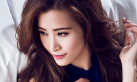 Pop star Đông Nhi to represent VN at EMA 2016