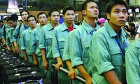 More than 15,600 Vietnamese workers sent abroad in 2 months