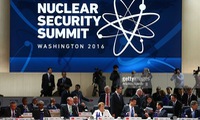 Vietnam participates in 2016 Nuclear Security Summit