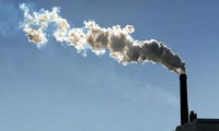 Reduce 20% greenhouse gas emissions by 2030