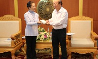 Vietnam, Japan cooperate in environmental protection