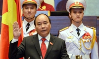 Vietnam to have new prime minister