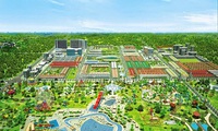 Dong Nai attracts foreign investment