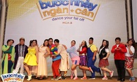 ‘Dance Your Fat Off 2’ reveals finalists