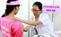 Southeast Asia countries united in breast cancer battle