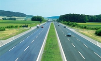 Significant improvements made to road infrastructure