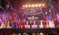 Southern Miss Vietnam heat held